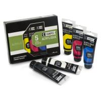 Sennelier    Raphael, 5  1