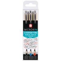    Pigma Micron PN 3 (0.4-0.5) , , ,