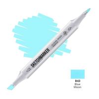  SKETCHMARKER   . .B43  
