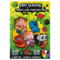 ����� �4 My Game ������� ���. ��������. ������ (10�., 10 ��.)  � ������� ���. ��������. ������ (10 �