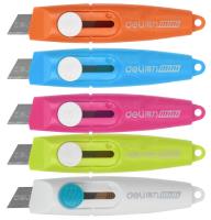   9  Deli  Vivid Mini    