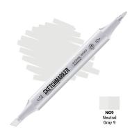SKETCHMARKER (2 :   , 389 )(: Neutral Gray 9 (  9))