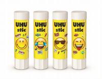 - UHU  21 .