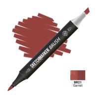  SKETCHMARKER Brush   . .BR21 