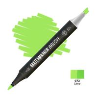 ������ SKETCHMARKER Brush ������������� �� �����.������ ��.G72 ������� ����