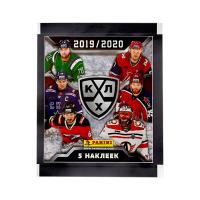Наклейки Panini 