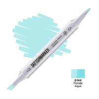 SKETCHMARKER (2 ����: ������ � ������, 389 ��������)(���� �������: Florida Aqua (���������� ����))