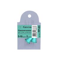  GAMMA,   PP-03, 5-10, (2)