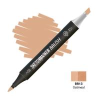  SKETCHMARKER Brush   . .BR13 