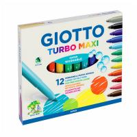 ���������� GIOTTO TURBO MAXI  12 ��.  ����������.