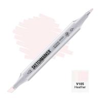 SKETCHMARKER (2 :  ,), : Heather (), : SM-V105
