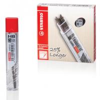  STABILO 0.5  HB  60 , 3205/60-HB