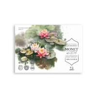     Monet, 100% , 300 /,  , 5, 20