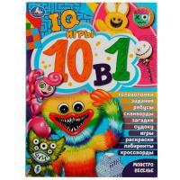 . IQ- 10  1. 214285 . . 16 . .  .50