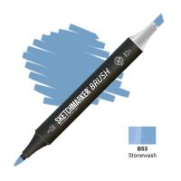 ������ SKETCHMARKER Brush ������������� �� �����.������ ��.B53 �����