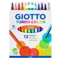 ���������� GIOTTO TURBO COLOR 12 ������