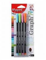    Maped GRAPH DECO 4 ,    