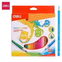   Deli Color Emotion EC00220 .  24. /.