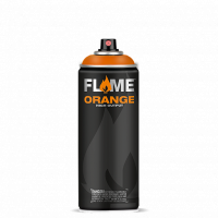 FLAME Orange FO-904 / 558161 deep black 400 