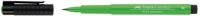   Faber Castell PITT ARTIST PEN BRUSH, leaf green