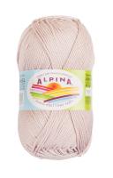 ����� ALPINA 