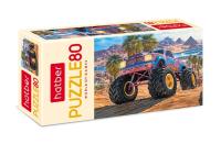 ����� ��� ����� 80 ��������� �5� 230�165��   -Super truck-