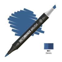 ������ SKETCHMARKER Brush ������������� �� �����.������ ��.B61 ���������
