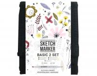   SKETCHMARKER Basic 2 12   +  