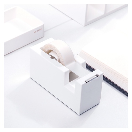     Deli Nusign NS121WHITE