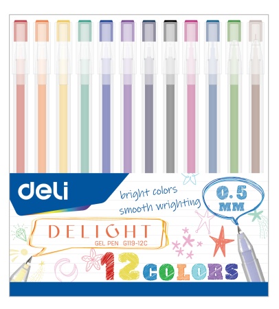   . Deli Delight EG119-12C (12)