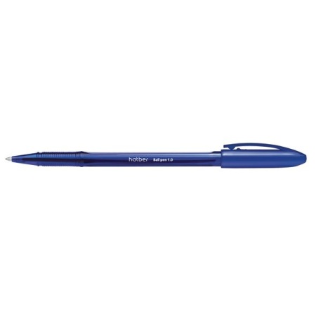  Hatber  Bit navy 1,0       . 24   