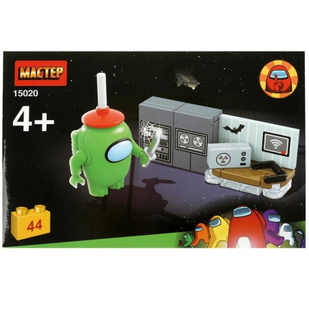 ����������� ��������� ����� ��� (�������), 44 ���. ������ � ���.80��