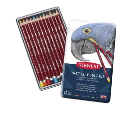    Pastel 12  .