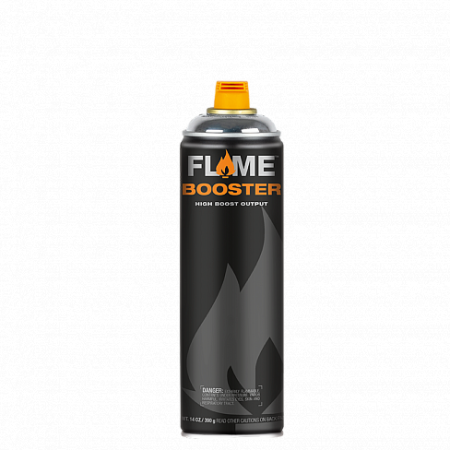 Flame Booster B-902 / 559202 Chrome  500.
