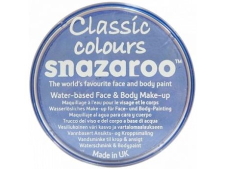 Snazaroo      18 , -