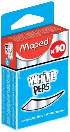   Maped, 10 .