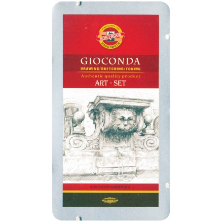    11  GIOCONDA , . 