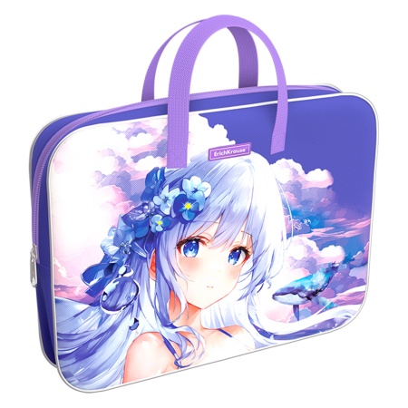     ErichKrause   Kawaii Whale, A4+