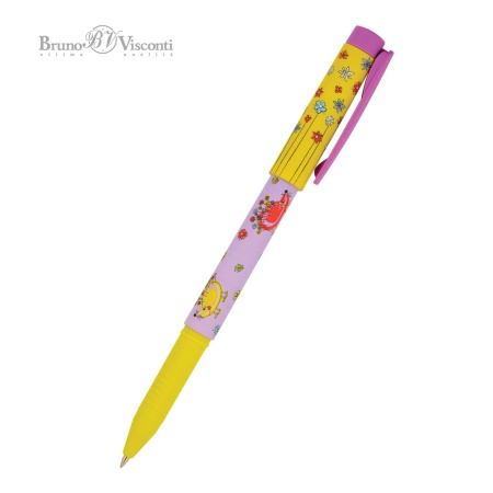 a BrunoVisconti , 0,7 ,  FreshWrite ʻ