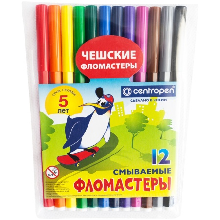 ���������� Centropen 