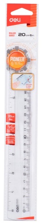  Deli Pioneer EG00212  .20     