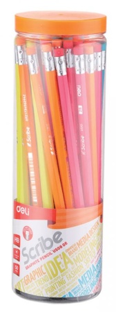  . Deli EU50806-1 Scribe HB       (1)