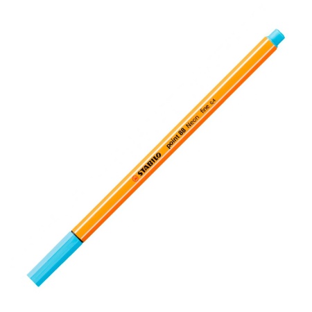   STABILO POINT 88  