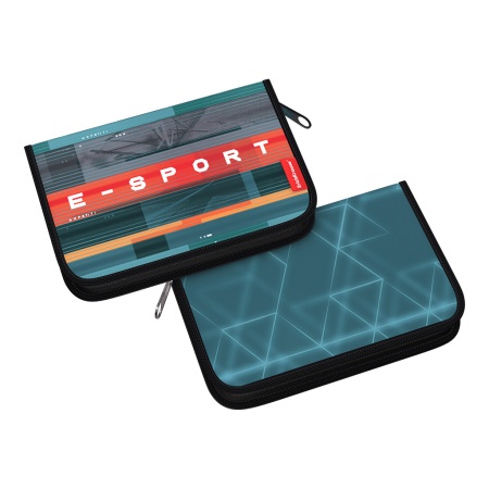 -   ErichKrause 135x205x30 Cybersport