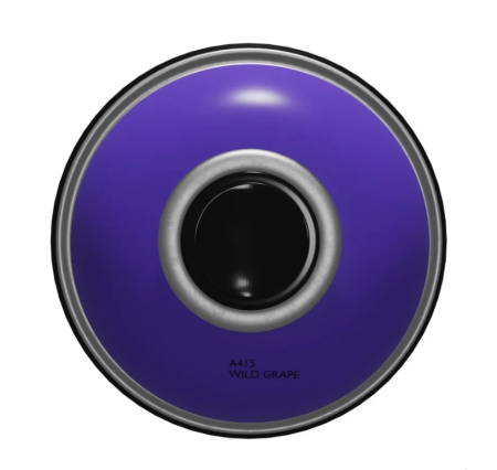 A415 Wild Grape - 