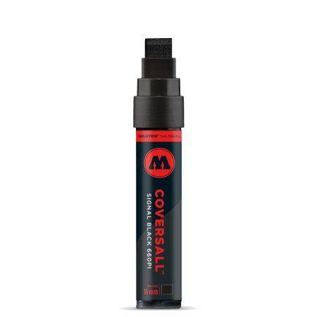Molotow  MASTERPIECE CoversAll 660PI 660000  15 