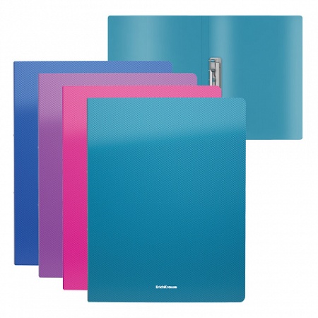       ErichKrause Glance Neon, A4,  (   4 .)