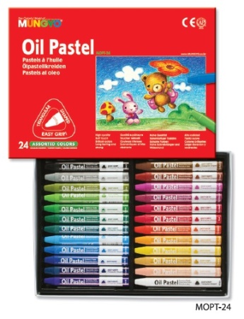 ������� MUNGYO �������� ��� ���������� 24 ������