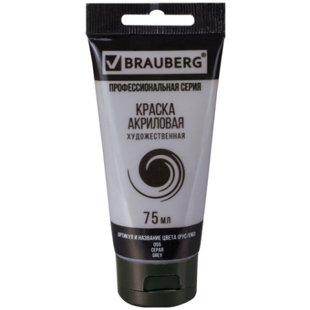������ ��������� �������������� BRAUBERG ART 
