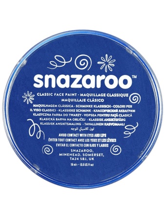 Snazaroo      18 ,  